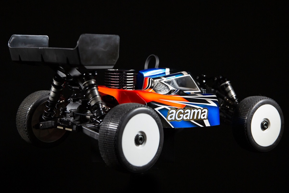 Agama – Buggy A319 T-works 2 Pièces, Protection De Châssis Avant Et  Arrière, Feuille Anti-rayures, Planche De Protection De Châssis, Réduit  L'usure, Outil Rc - Pièces & Accs - AliExpress