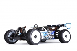 agama rc buggy